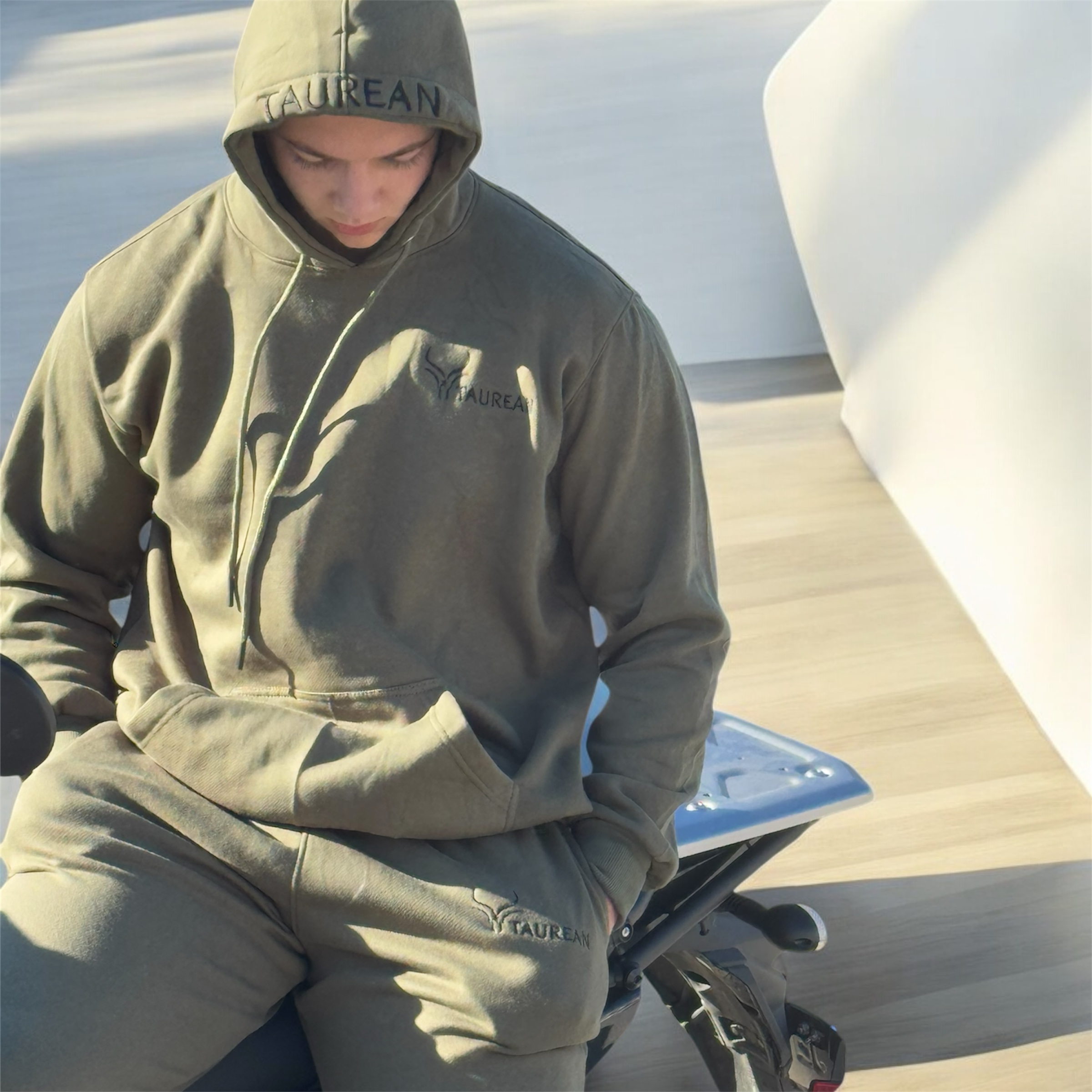 sweat suits for men